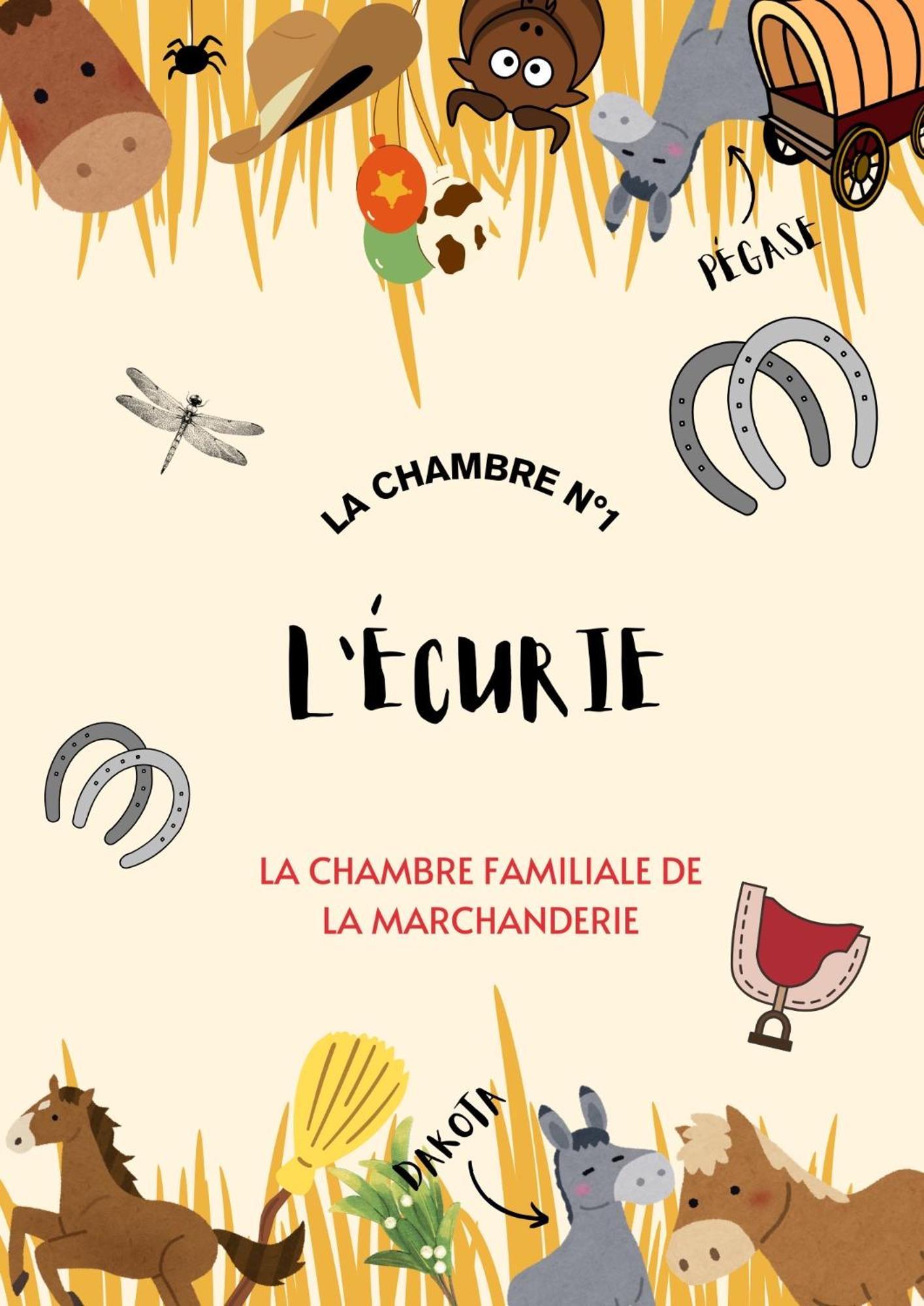 La Marchanderie Spay Bagian luar foto